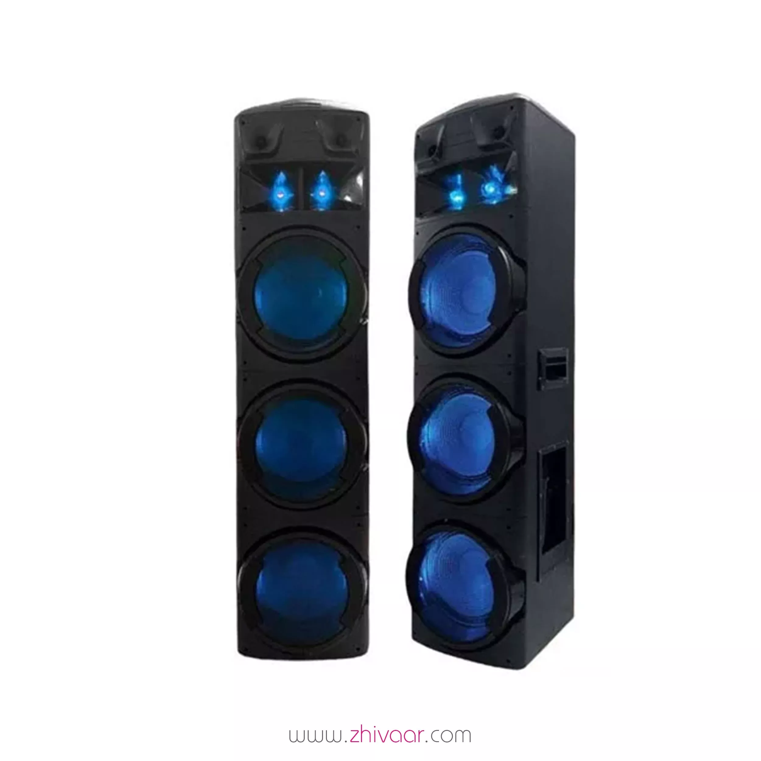 خرید اسپيکر جی بی ال مدل PARTY BOX-1033 رنگ مشکي 